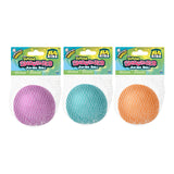 Sugar Smooshers Jumbo 3" Ball - Denny's