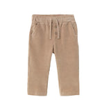 Velour Pant
