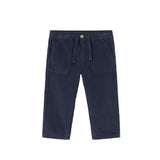 Navy Cord