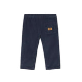 Navy Cord