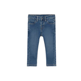 Demin Pants
