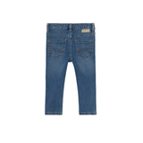Demin Pants