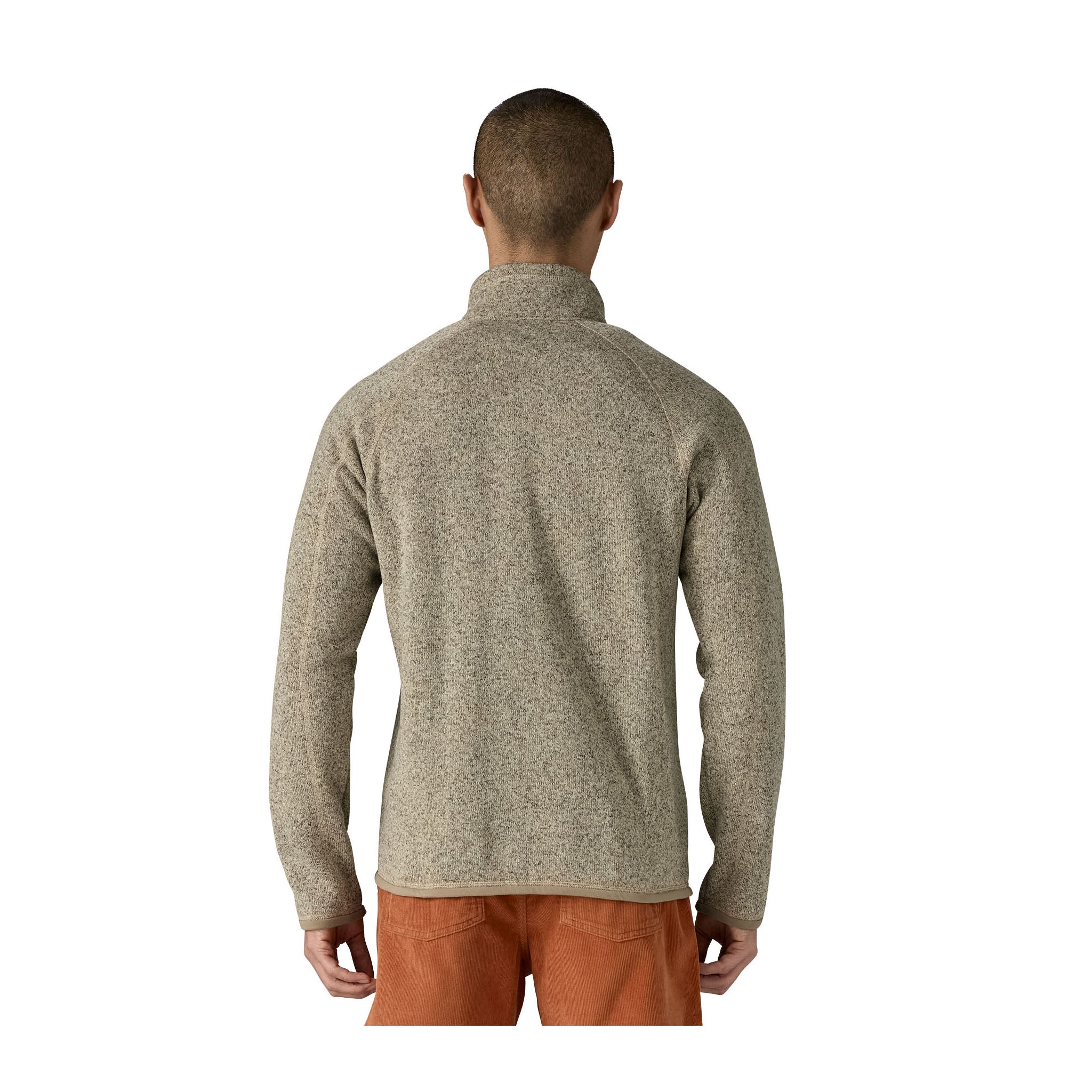 Better Sweater Jacket - Denny's