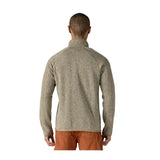 Better Sweater Jacket