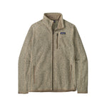 Better Sweater Jacket - Denny's