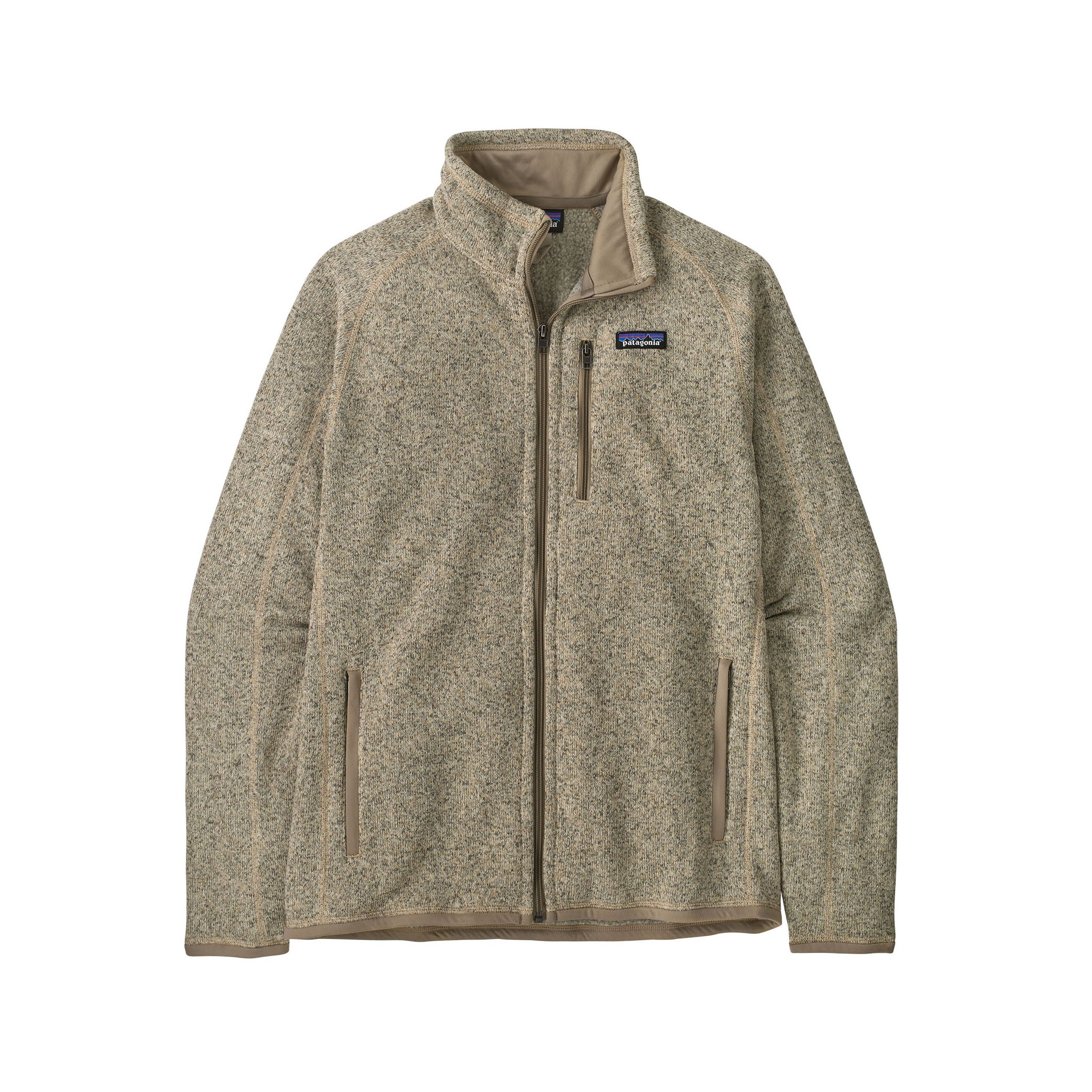 Better Sweater Jacket - Denny's