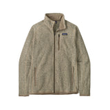 Better Sweater Jacket