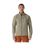 Better Sweater Jacket