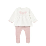 2pc Knit Set - Denny's