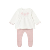 2pc Knit Set - Denny's