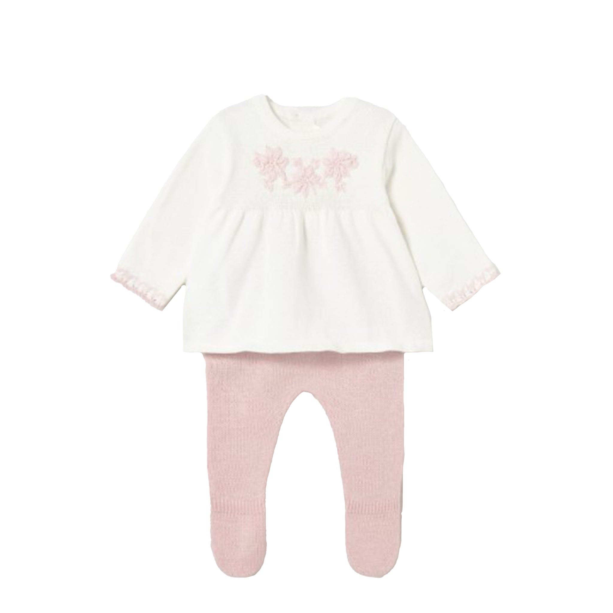 2pc Knit Set - Denny's