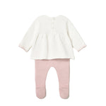 2pc Knit Set - Denny's