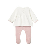 2pc Knit Set - Denny's