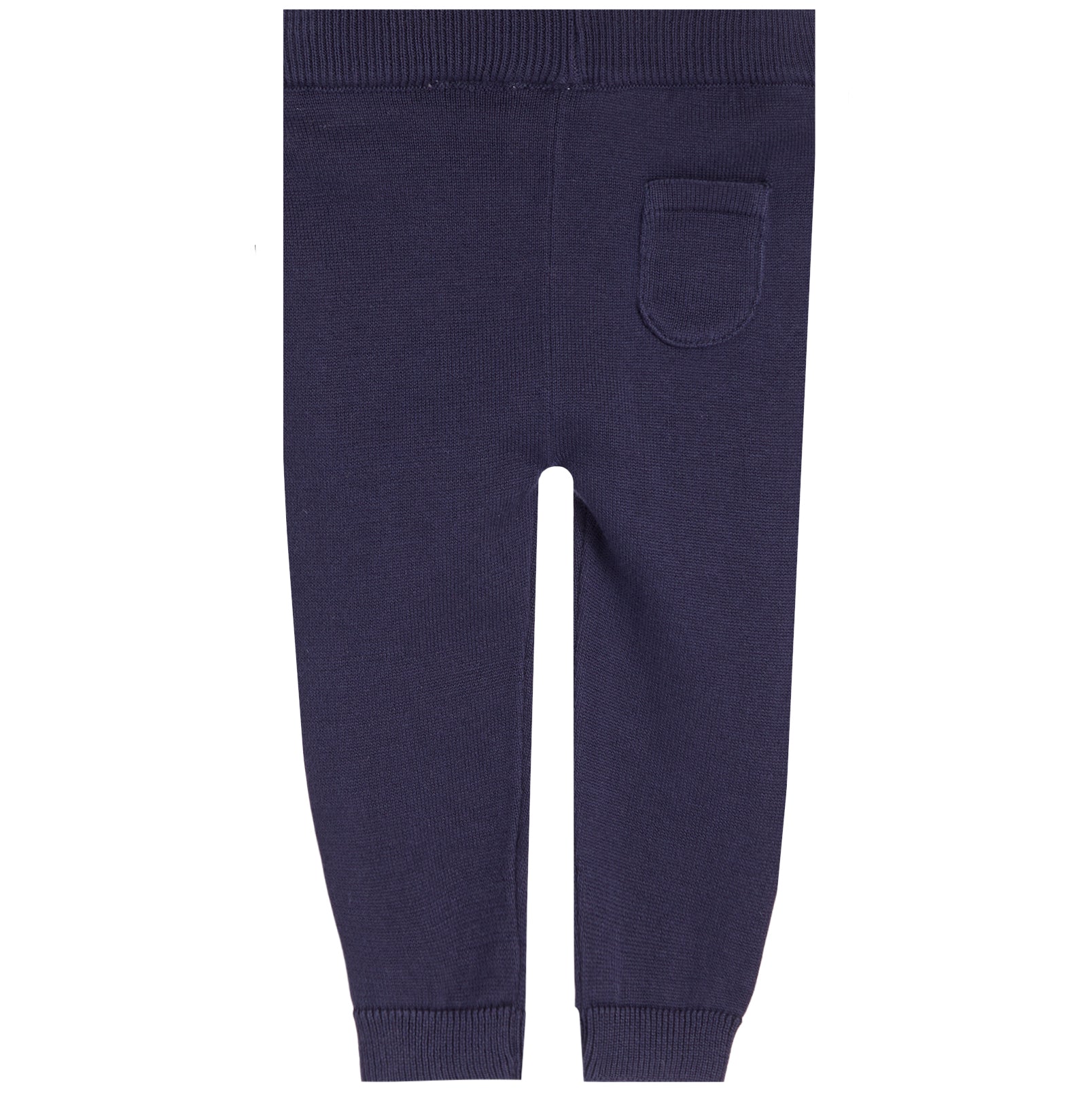 2pc Dog Cardigan & Knit Pant - Denny's