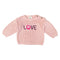 Love Chunky Sweater - Denny's