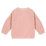 Love Chunky Sweater - Denny's
