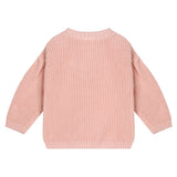 Love Chunky Sweater - Denny's