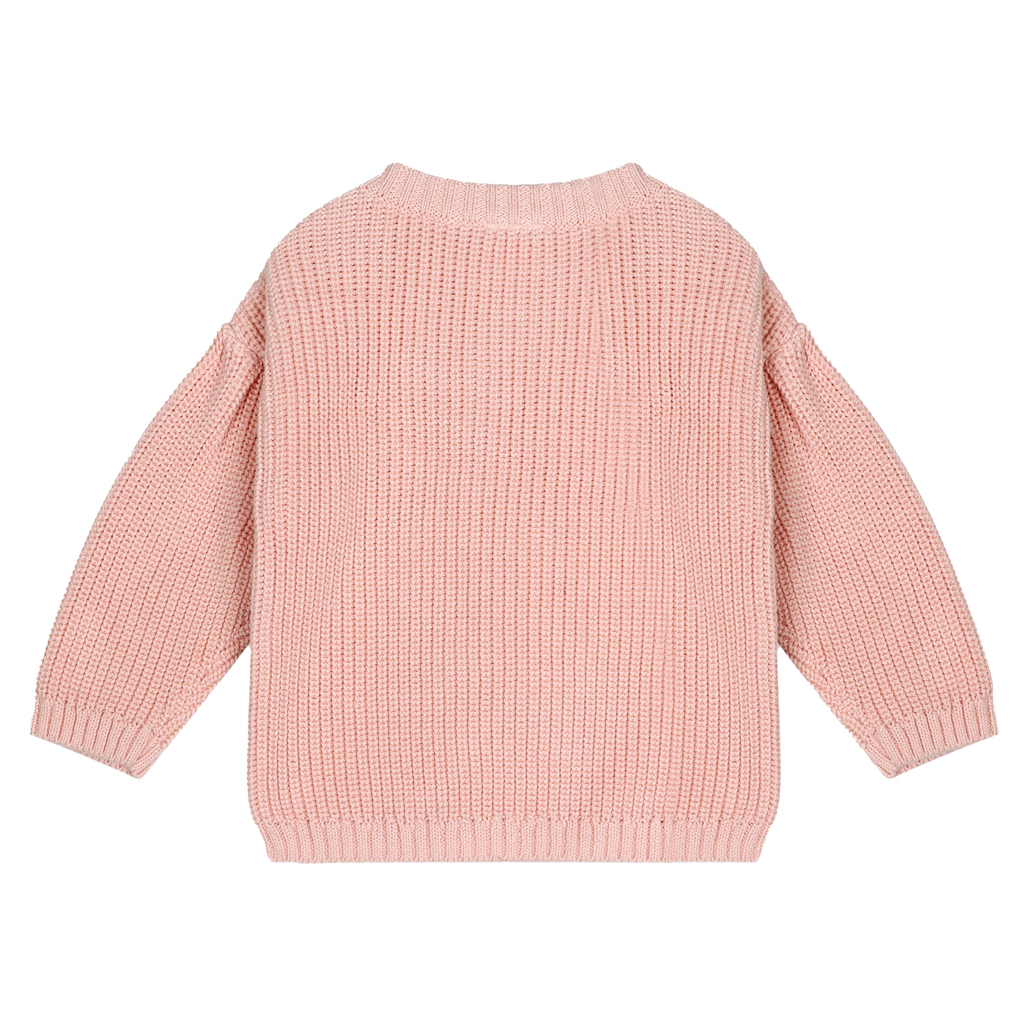 Love Chunky Sweater - Denny's