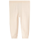 2pc Bow Pocket Sweater & Knit Pant