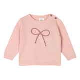 Bow Sweater - Denny's