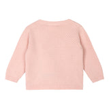 Bow Sweater - Denny's