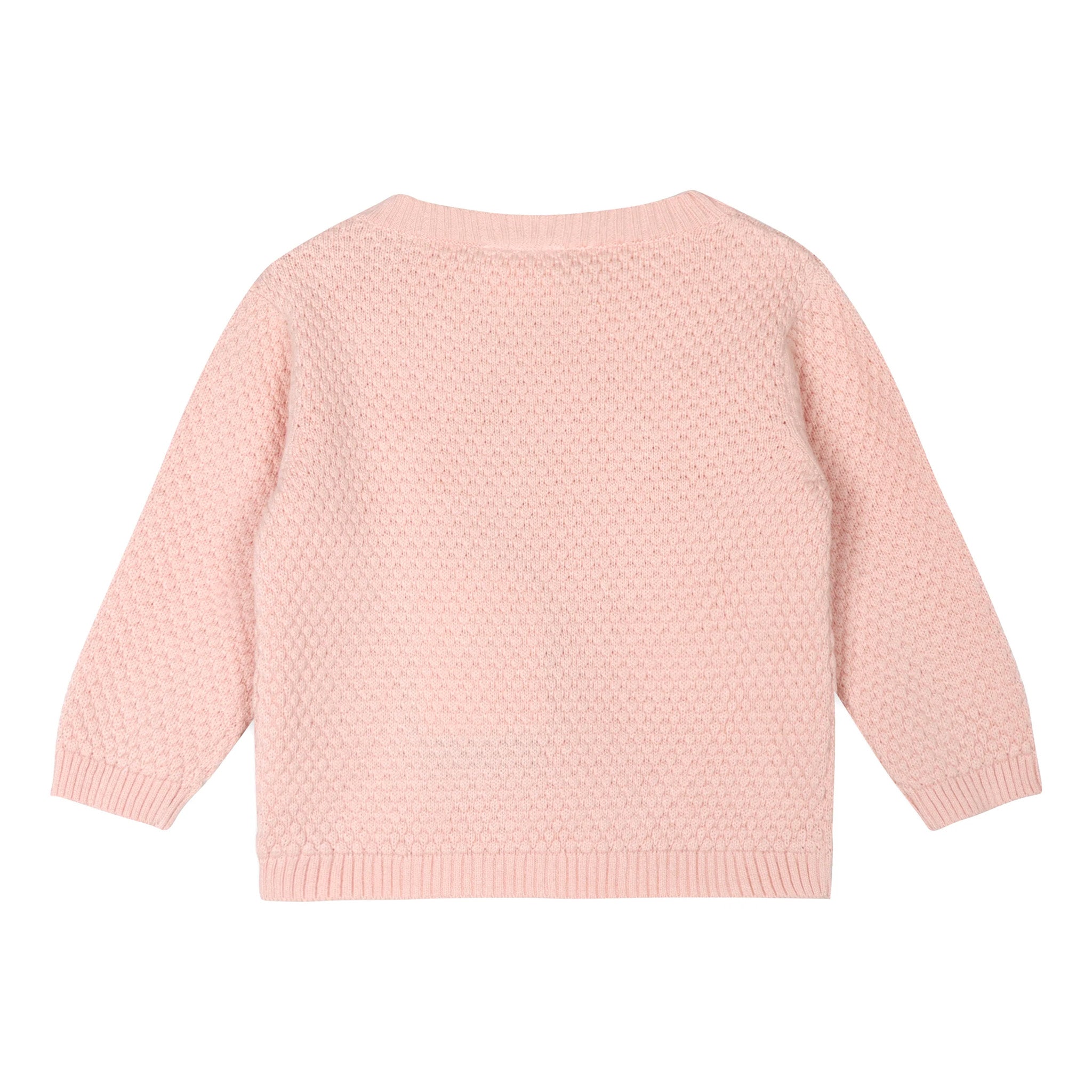 Bow Sweater - Denny's