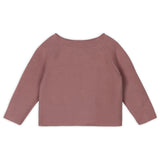 Bow Cardigan Sweater - Denny's