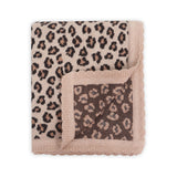 Leopard Blanket - Denny's