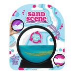 Sand Scene - Denny's