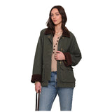 Charla Jacket - Denny's