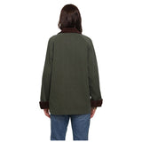 Charla Jacket - Denny's