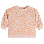 2pc Leopard Jog Set - Denny's