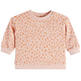 2pc Leopard Jog Set - Denny's