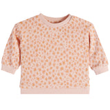 2pc Leopard Jog Set