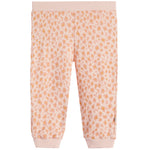 2pc Leopard Jog Set - Denny's
