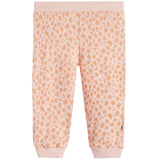 2pc Leopard Jog Set - Denny's
