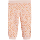 2pc Leopard Jog Set