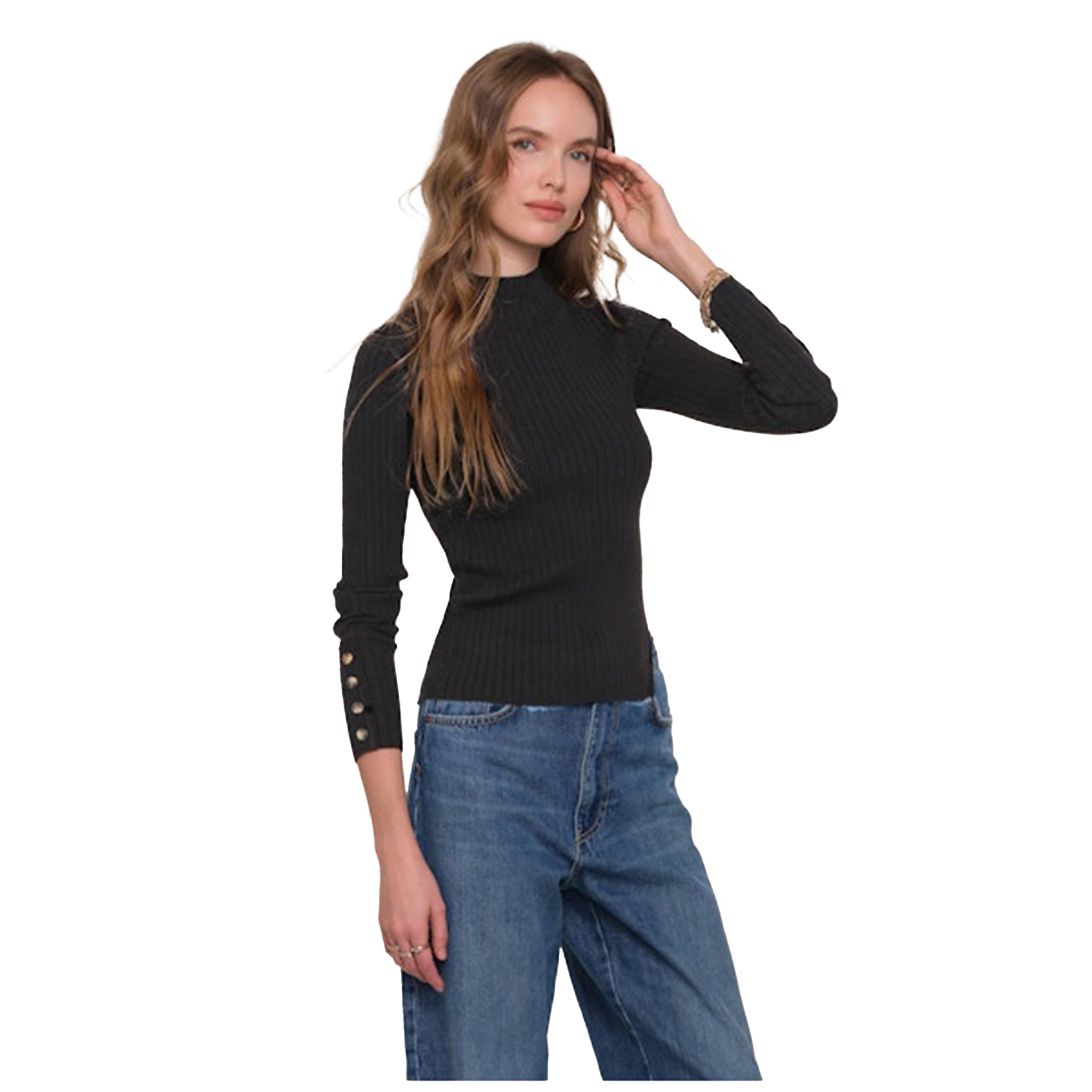 Bendel Top - Denny's