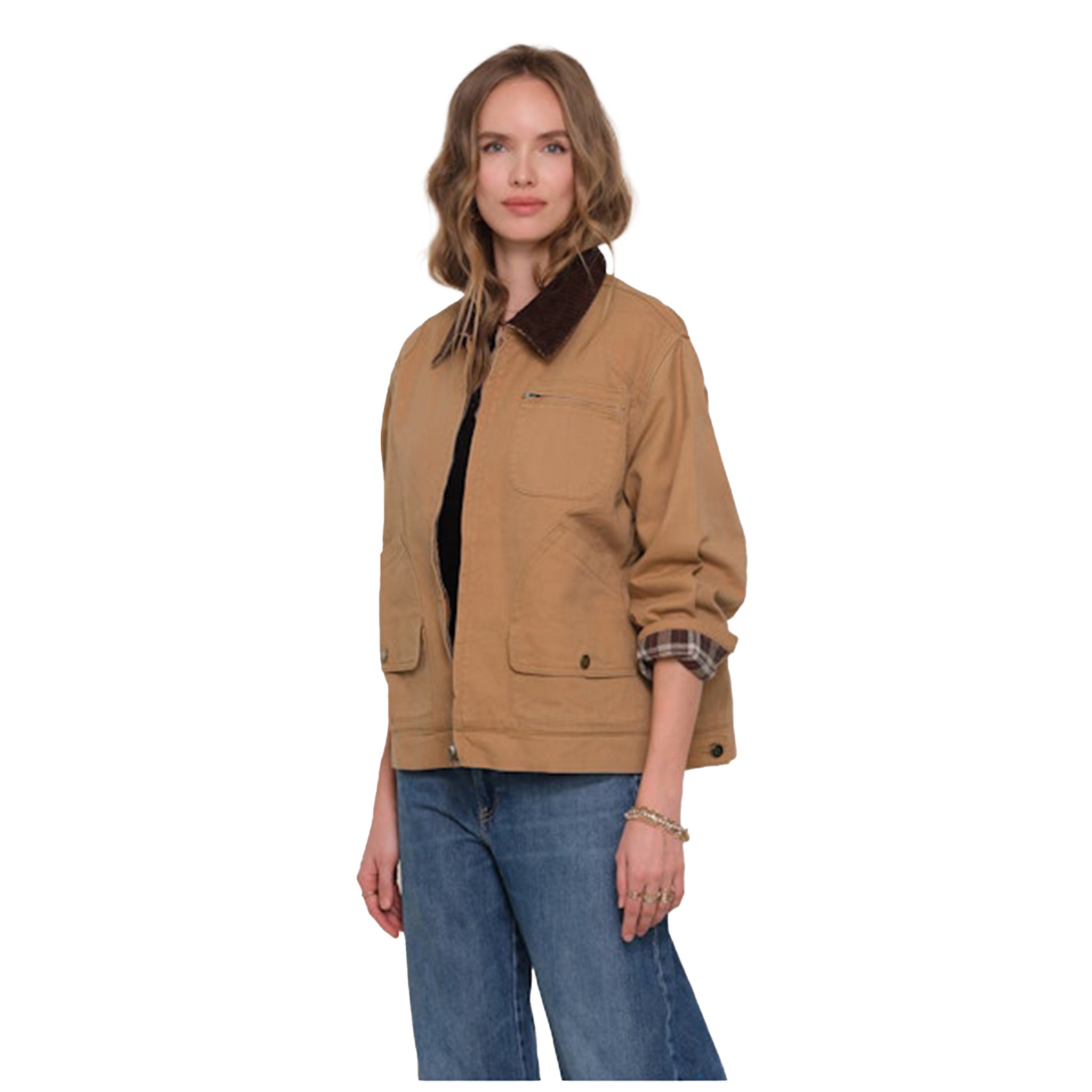 Rio Jacket - Denny's