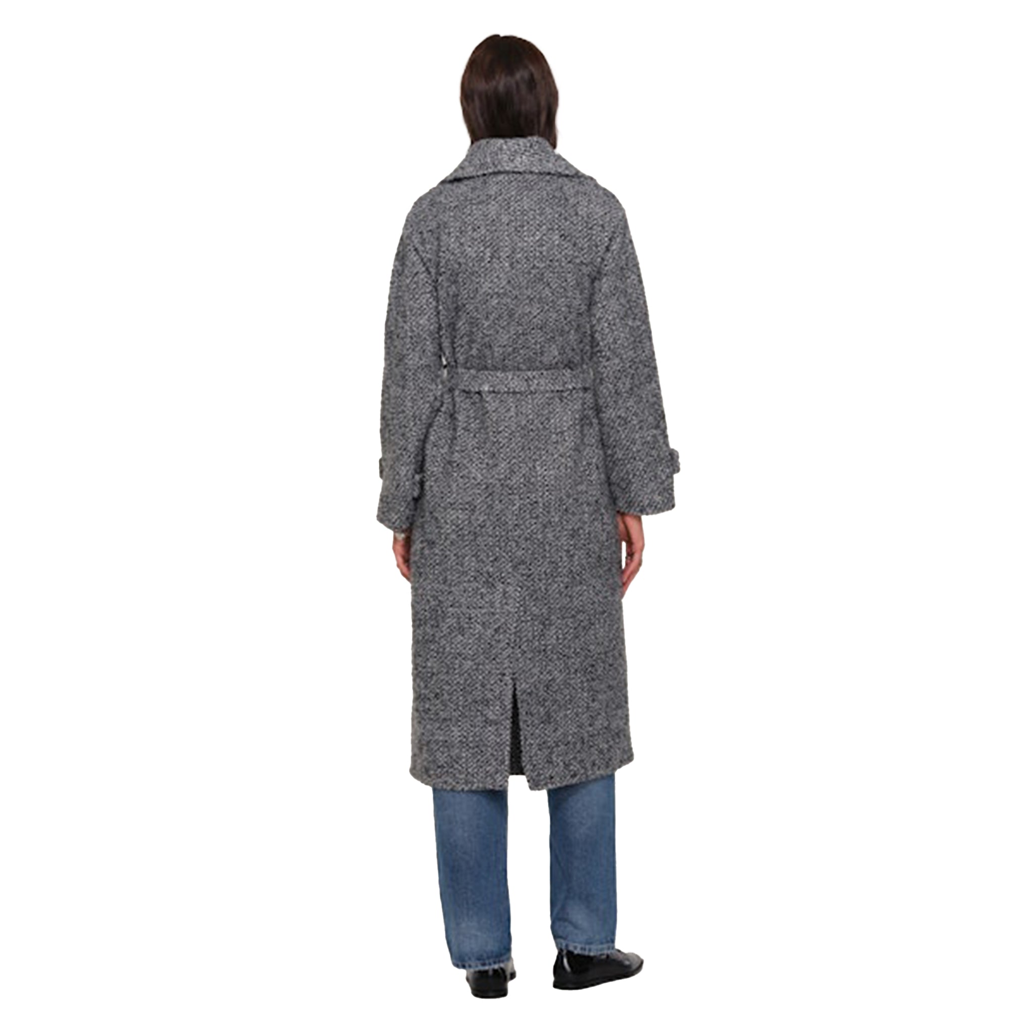 Tiffie Jacket - Denny's