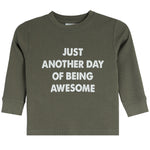 Just Another Day Awesome Enzyme Thermal - Denny's