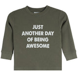 Just Another Day Awesome Enzyme Thermal - Denny's