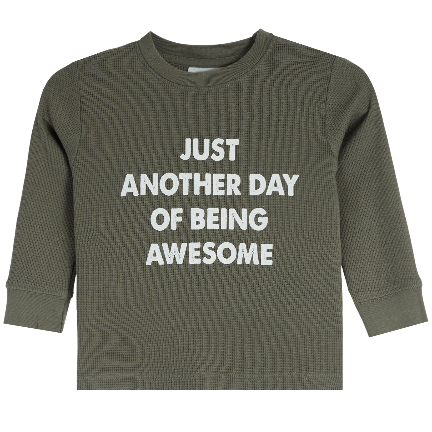 Just Another Day Awesome Enzyme Thermal - Denny's