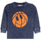 Smiley Basketball Enzyme Thermal - Denny's