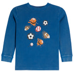 Multi Balls Patch Enzyme Thermal - Denny's