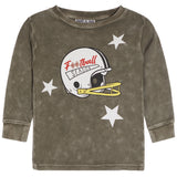 Football Season Enzyme Thermal - Denny's