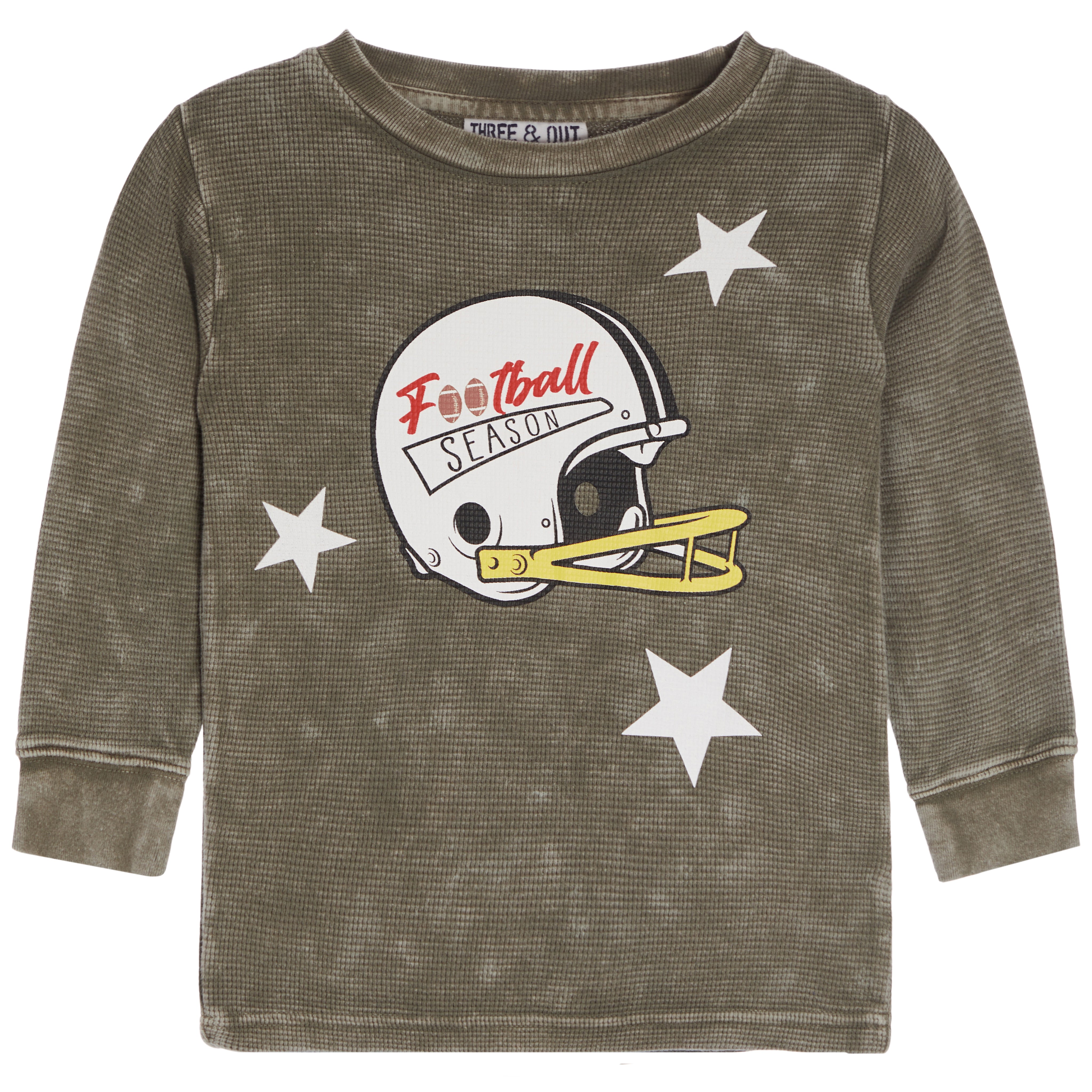 Football Season Enzyme Thermal - Denny's