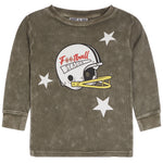 Football Season Thermal - Denny's