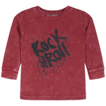 Rock n Roll Enzyme Thermal - Denny's