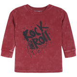 Rock n Roll Enzyme Thermal - Denny's